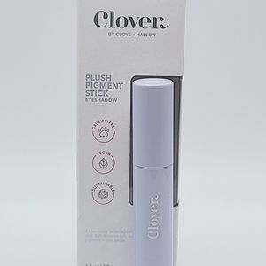 Clover Plush Pigment Stick Eyeshadow
